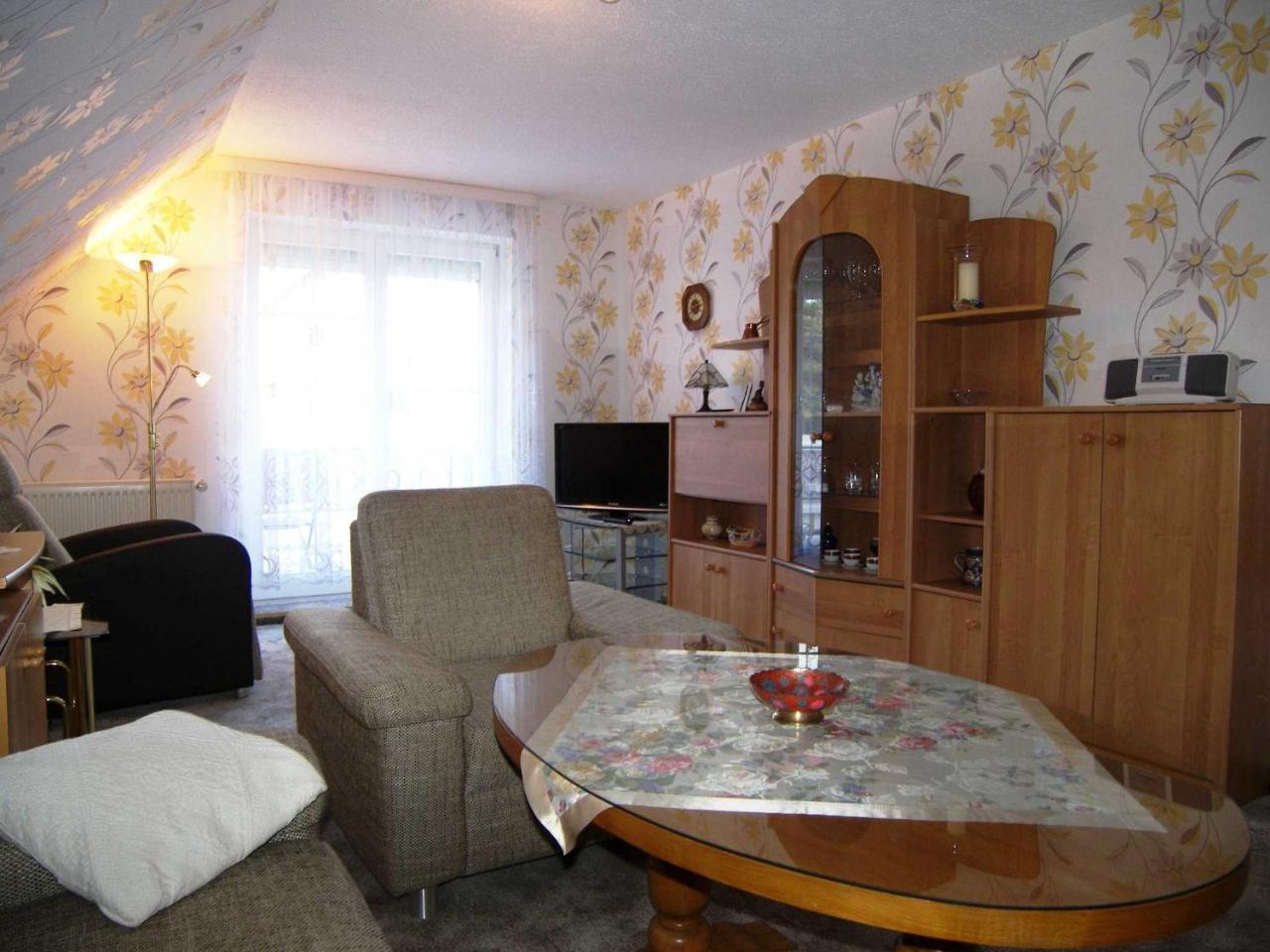Ferienwohnung Heimann Trassenheide Exterior foto